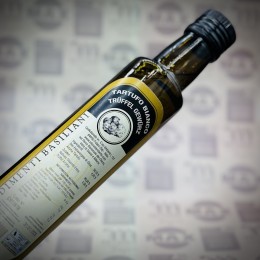 Trüffel Öl<br />
mit bestem Olivenöl aus Italien - Ansicht 