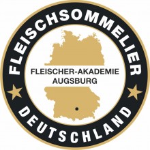 Zertifizierte Fleischsommeliers und Metzgermeister
Ihre Bestellung ist bei uns in den Besten Händen Zertifizierte Fleischsommeliers und Metzgermeister
Ihre Bestellung ist bei uns in den Besten Händen