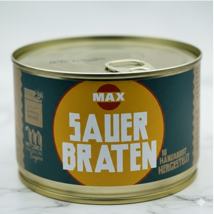 Sauerbraten (400g Dose)