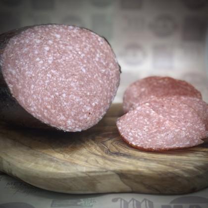 Birnwassersalami