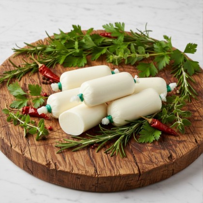 Hüftsteak-Medaillons vom Frankenwald Weiderind