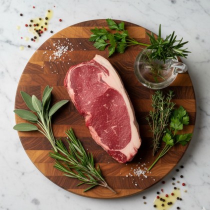 Rumpsteak Sommelier Selektion