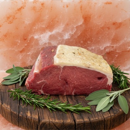 Dry aged Rumpsteak