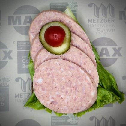 Göttinger (Bierwurst)