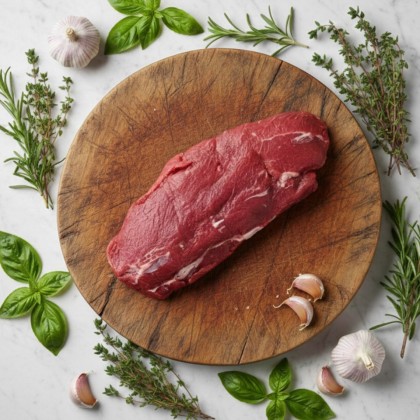 Vegas Cut vom Frankenwald Weiderind