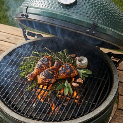Kikok Hähnchen Unterkeulen Maishähnchen (Drumsticks) (3Stück)