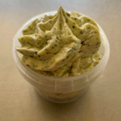 Kräuter Butter 100g