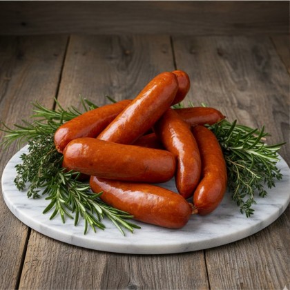 Schnaggala (nach Art der Debreziner)