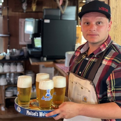 Steak Tasting 10.05.2023 - AUSGEBUCHT