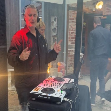MEATS & BEATS Stufe 2
19.9.26