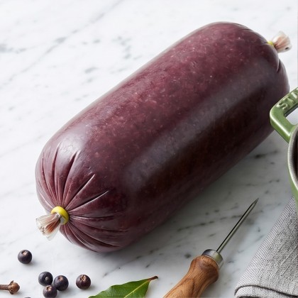 Bayerisches Blaukraut