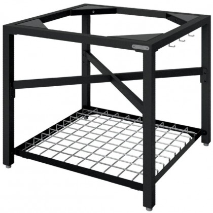 BIG GREEN EGG - Egg Frame Large BIG GREEN EGG - Egg Frame Large