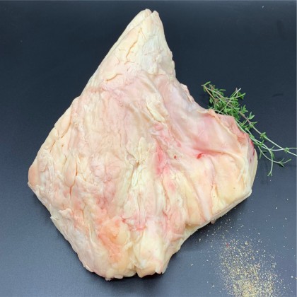 Fett vom Jura-Wagyu