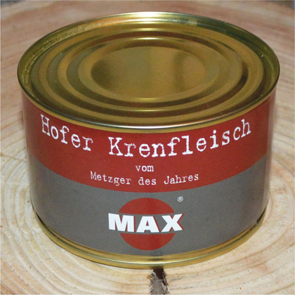 Hofer Krenfleisch