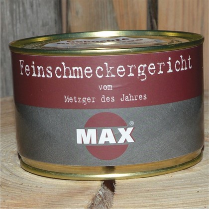 Kalbsbraten 400g Dose