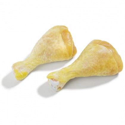 Kikok Hähnchen Unterkeulen Maishähnchen (Drumsticks) (3Stück)