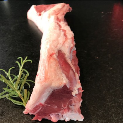 Lamm Rücken vom Vogelherder Lamm Lamm Rücken vom Vogelherder Lamm