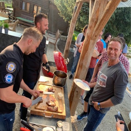 Steak Tasting 03.07.2024 - AUSGEBUCHT