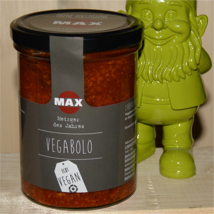 Vegabolo 400g Vegan