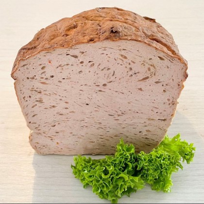 Zwiebelfleischkäse