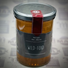 Wild Fond