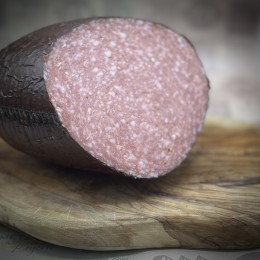 Birnwassersalami