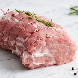 Rollbraten