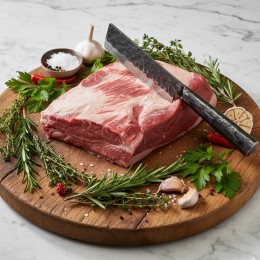 Suppenfleisch vom Frankenwald Weiderind&nbsp;-&nbsp;Ansicht&nbsp;