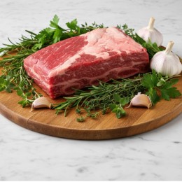 Short Ribs (Beef Ribs) vom Frankenwald Weiderind&nbsp;-&nbsp;Ansicht&nbsp;