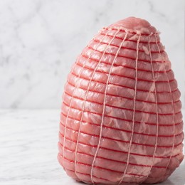 Schweinenuss
