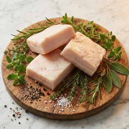 Rinderfett vom Frankenwald Weiderind&nbsp;-&nbsp;Ansicht&nbsp;