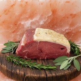 Dry aged Rumpsteak