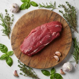 Vegas Cut vom Frankenwald Weiderind&nbsp;-&nbsp;Ansicht&nbsp;