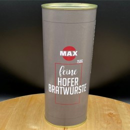 4 Paar Hofer Bratwürste 240g Dose