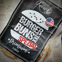 Original Foodtruck Burger Buns - Ansicht 