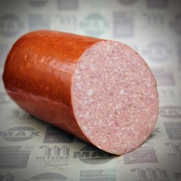 Göttinger Bierwurst