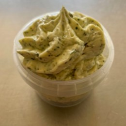 Kräuter Butter 100g