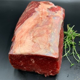 Falsches Filet vom Jura-Wagyu - Ansicht 