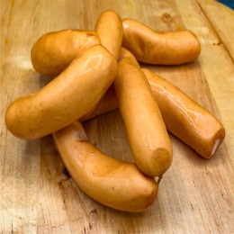 Wiener Würstchen