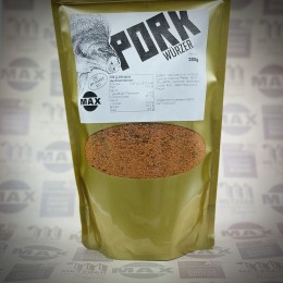 MAX Pork Hausmischung Deluxe - Ansicht 