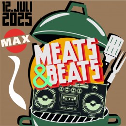 MEATS & BEATS 12.7.2025 - Ansicht 