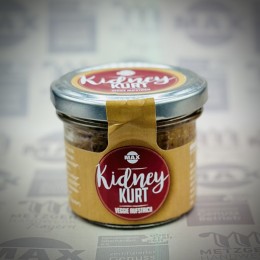 Kidney KURT 100g Vegan