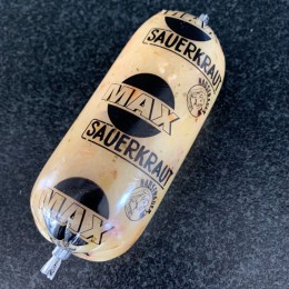 Bayerisches Sauerkraut