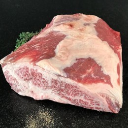 Brisket Brust Rind