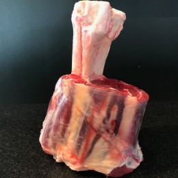 Dry aged Beef Hammer vom Frankenwald Weiderind