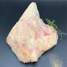 Fett vom Jura-Wagyu - Ansicht 