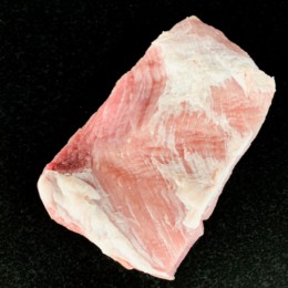 Flank Steak vom Strohschwein - Ansicht 