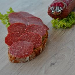 Haussalami
