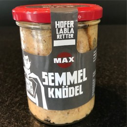 Knödel Klassisch im Glas - Ansicht 