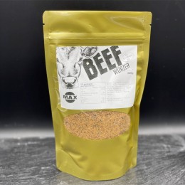 MAX Beef Hausmischung Deluxe - Ansicht 
